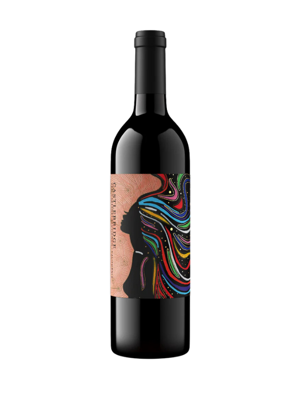 2021 castlebridge cabernet sauvignon