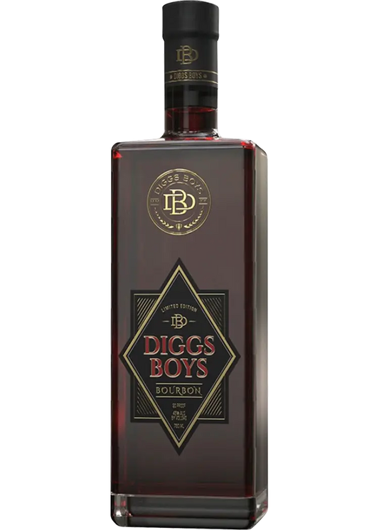 Diggs Boys Bourbon