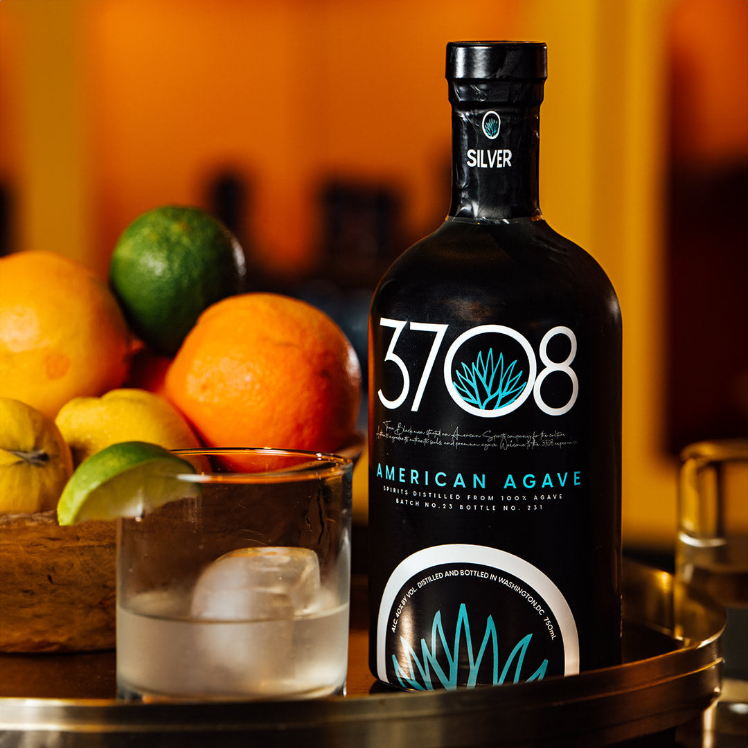 3708 silver agave spirit (washington, dc)