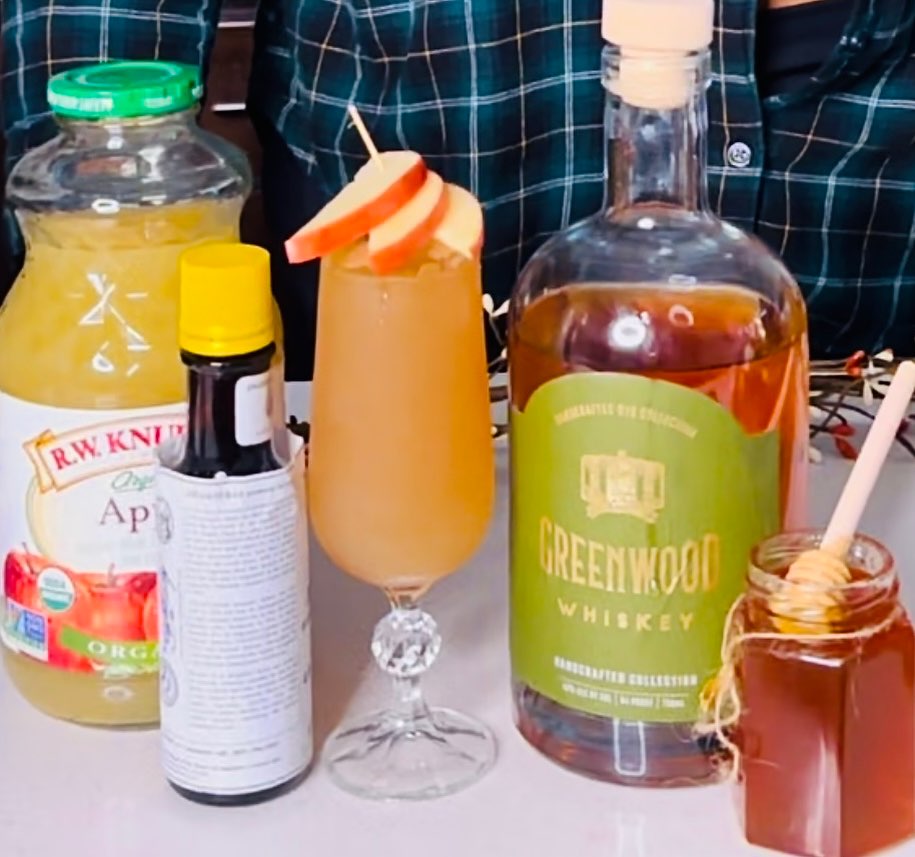 greenwood whiskey