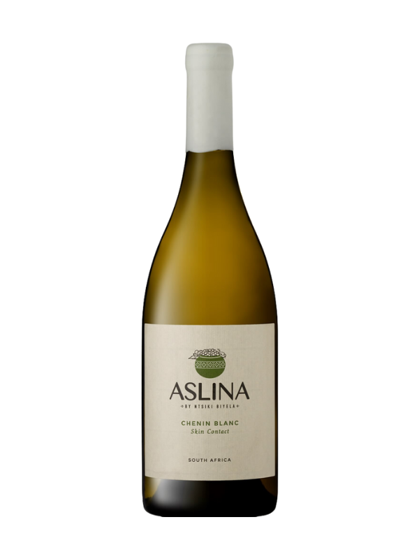 2023 aslina chenin blanc