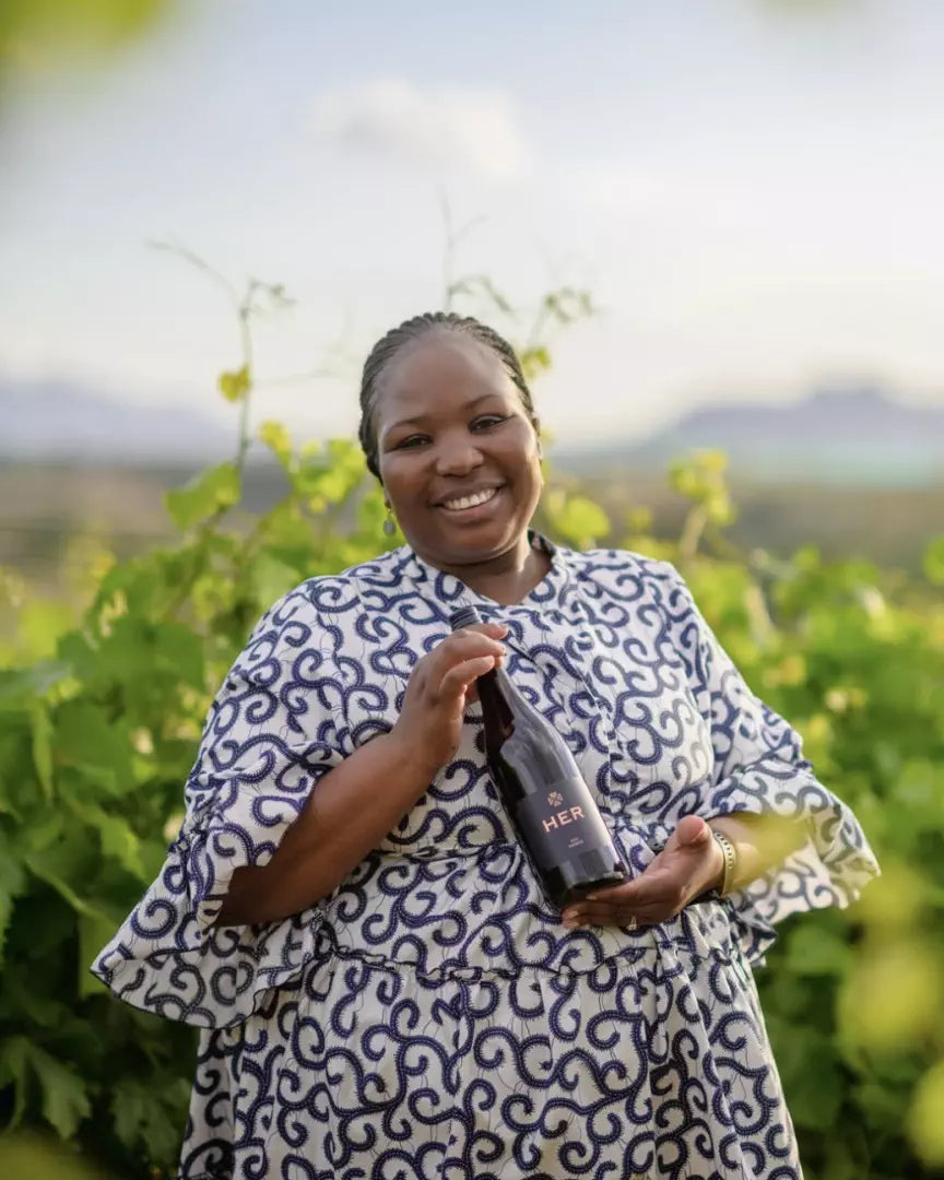 2023 her collection sauvignon blanc