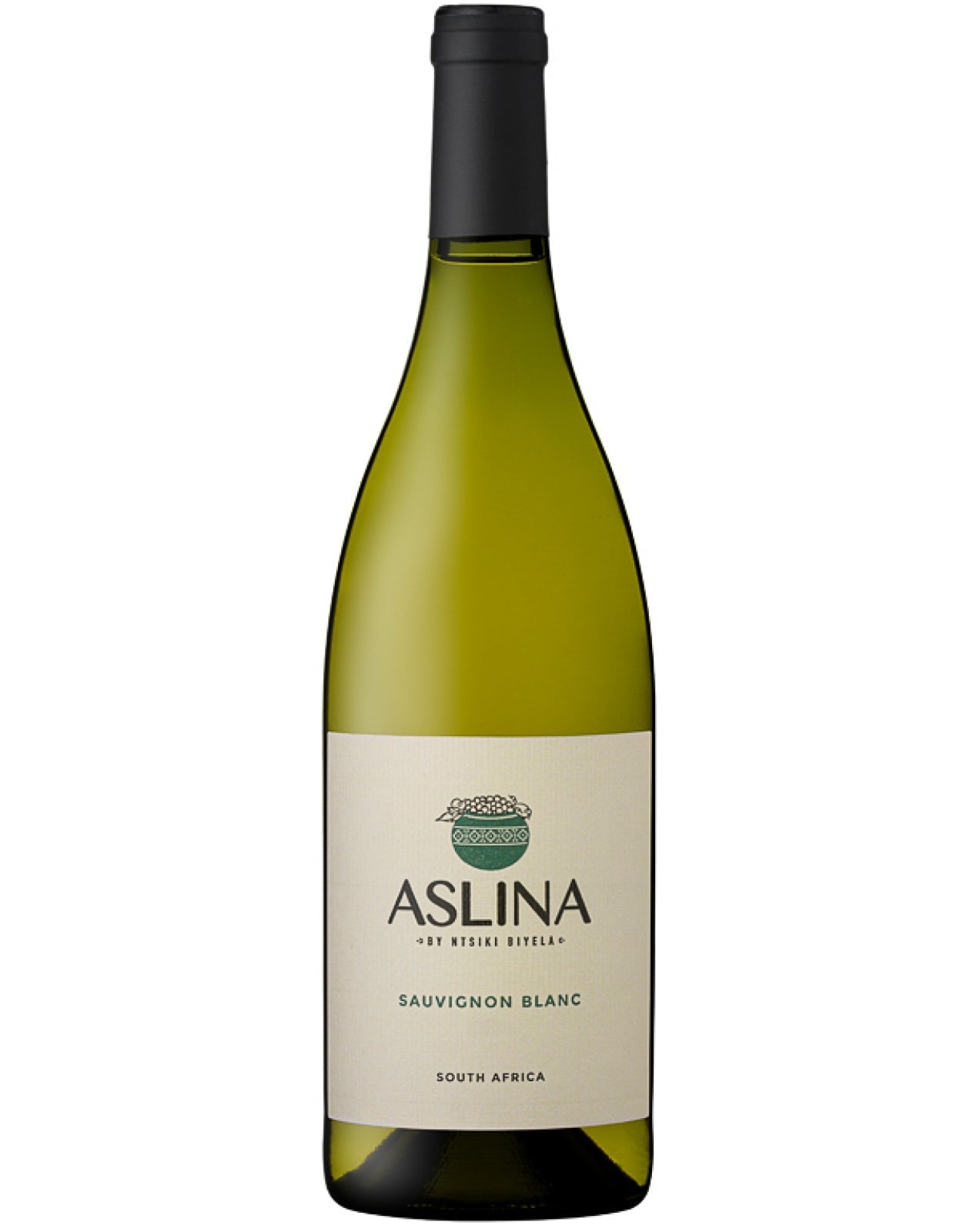 2023 aslina sauvignon blanc, stellenbosch, south africa