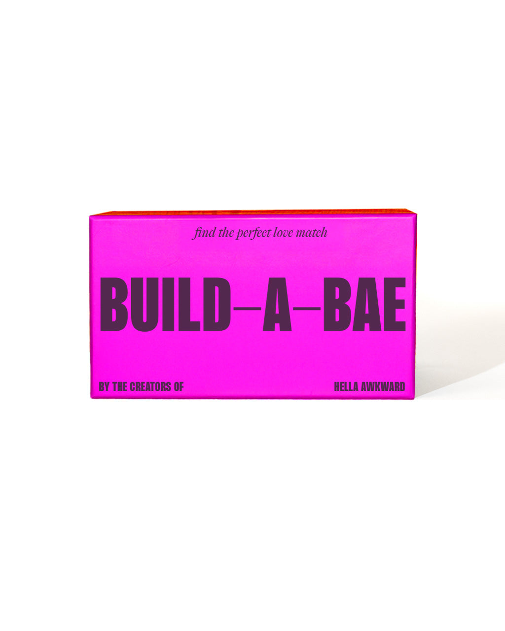 build-a-bae
