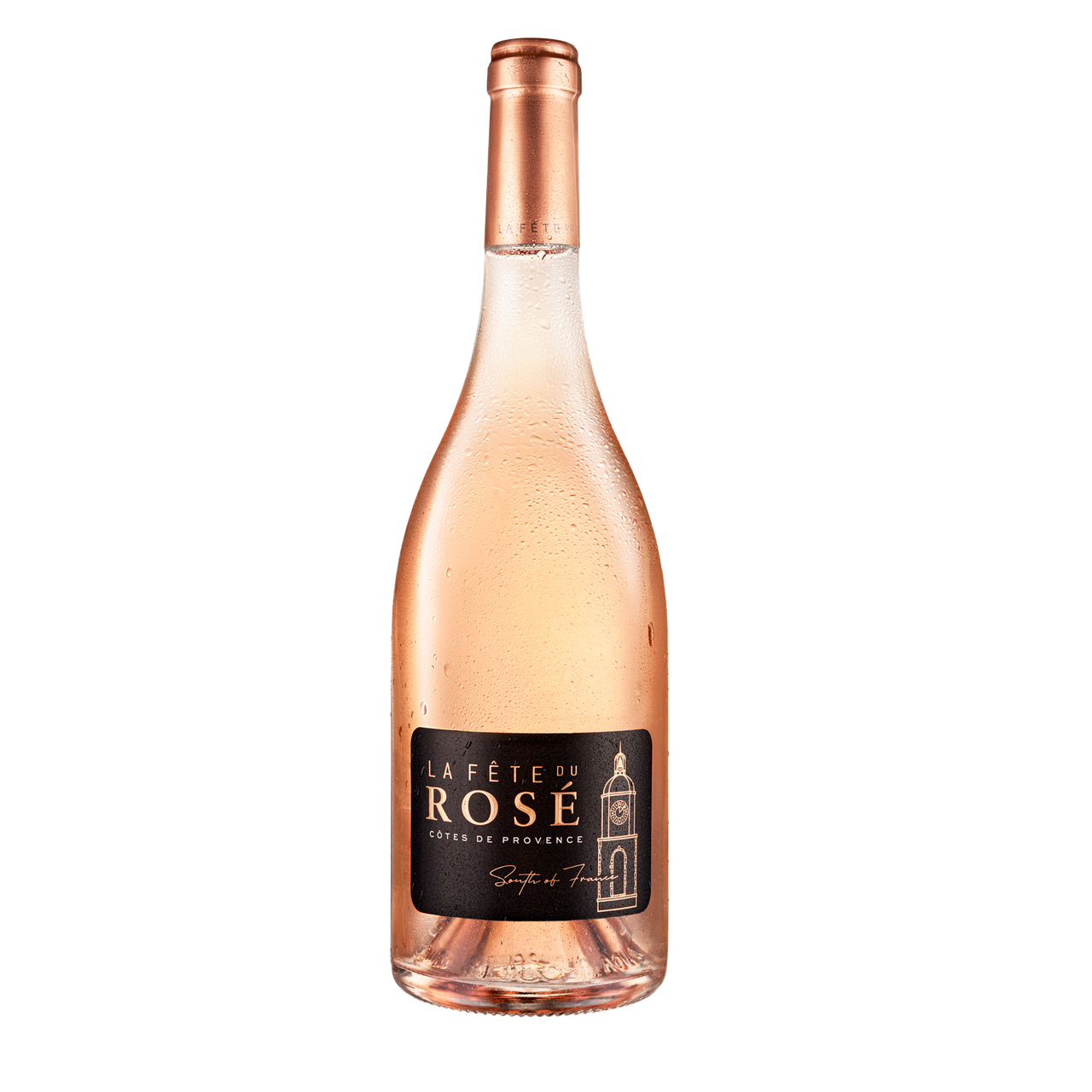 la fete du rose cotes de provence