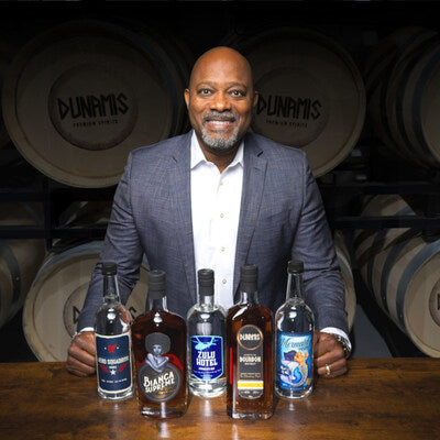 bianca supreme 5 year aged rum