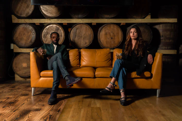 mr. & mrs. bourbon — louisville legend alt 130 bourbon