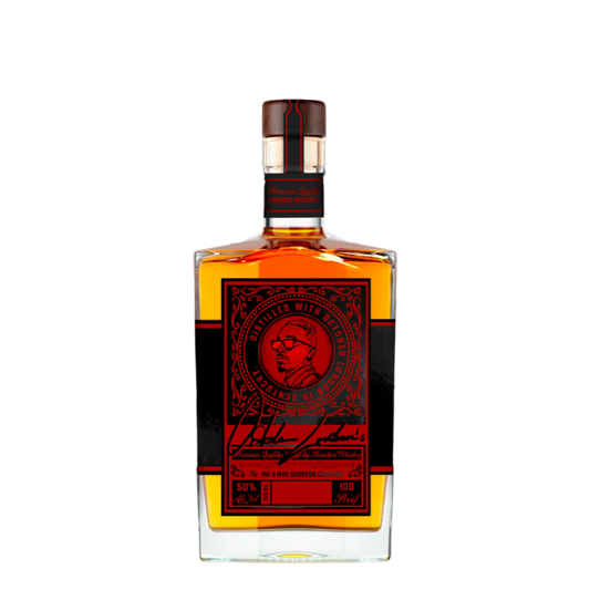 October London Premium Kentucky Bourbon