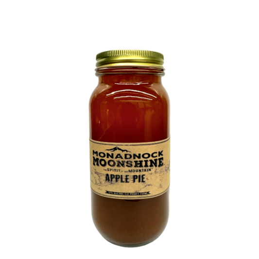 Monadnock Apple Pie Moonshine