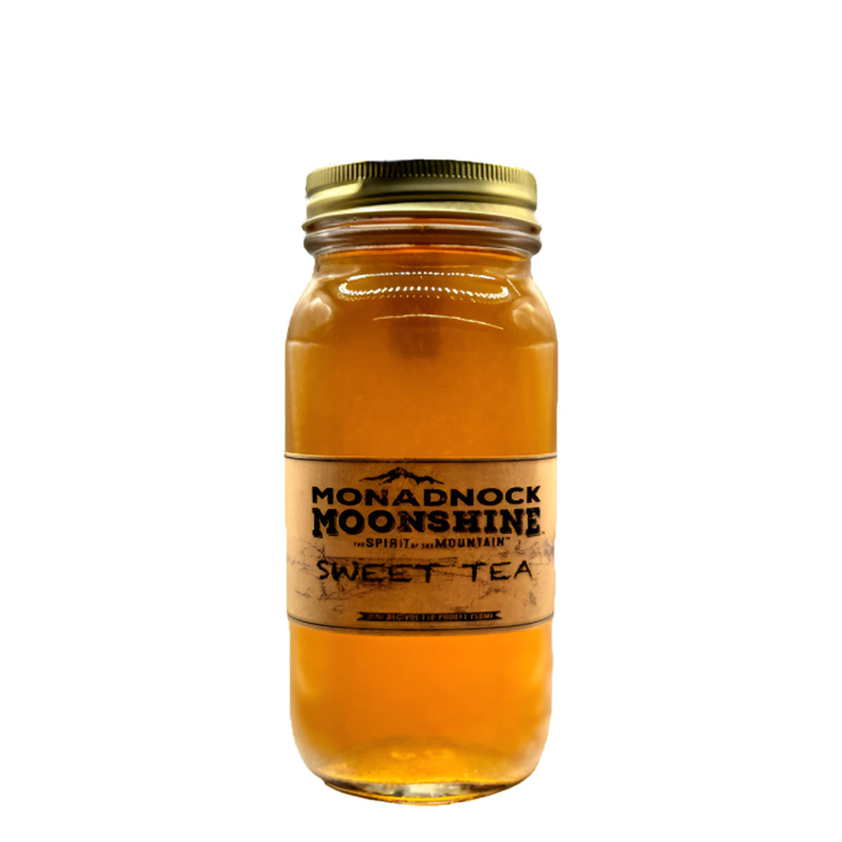 monadnock sweet tea moonshine