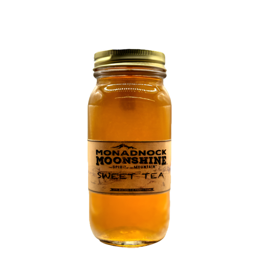 Monadnock Sweet Tea Moonshine