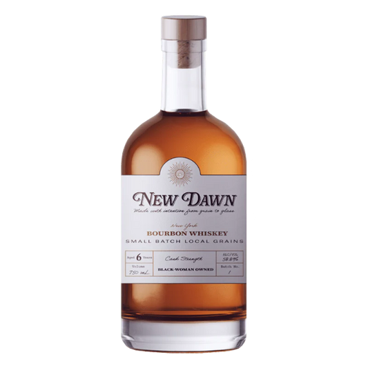 New Dawn Whiskey
