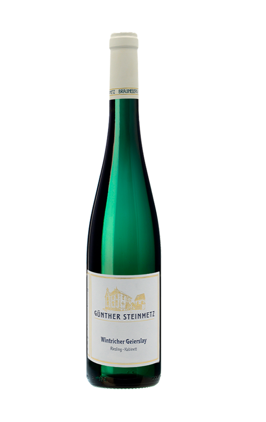 2023 steinmetz mosel wintricher geierslay trocken riesling