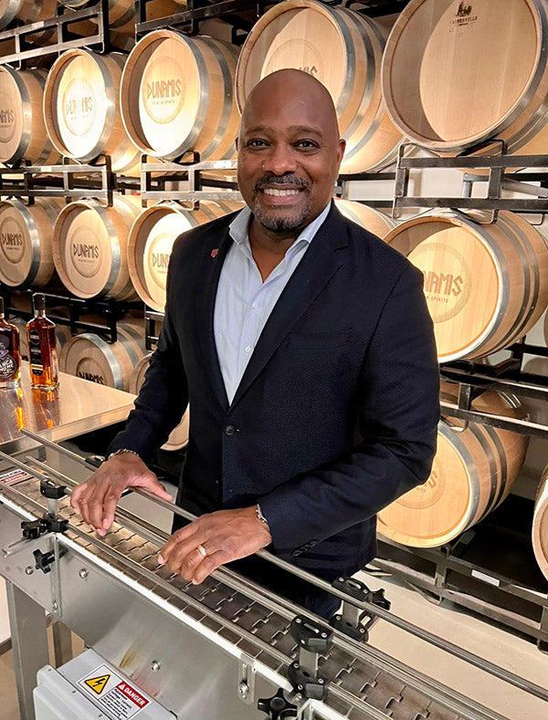 dunamis interstellar bourbon whiskey