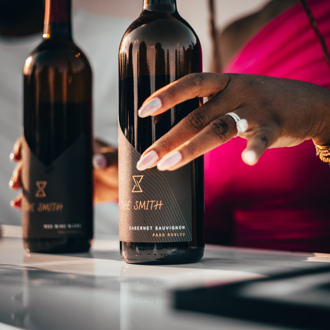 the smith cabernet sauvignon