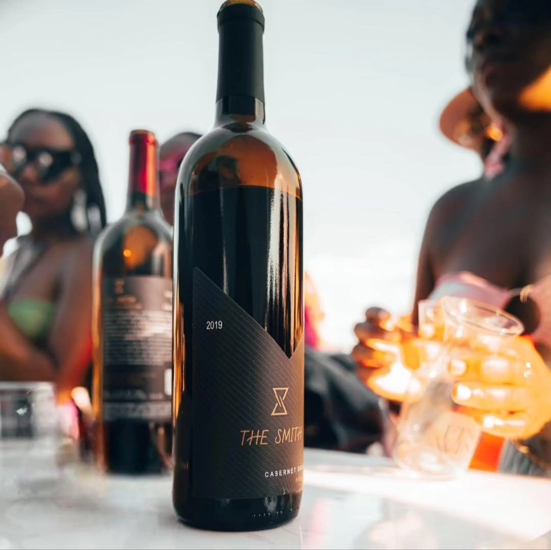 the smith cabernet sauvignon