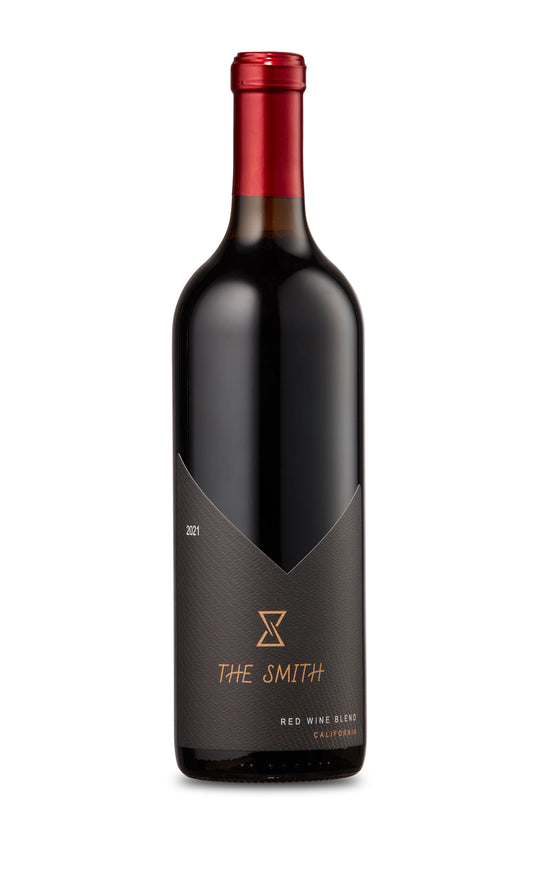 THE SMITH Red Wine Blend