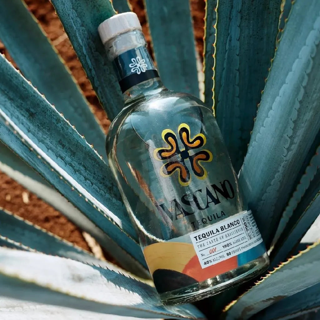 vascano tequila blanco (jalisco, mx)