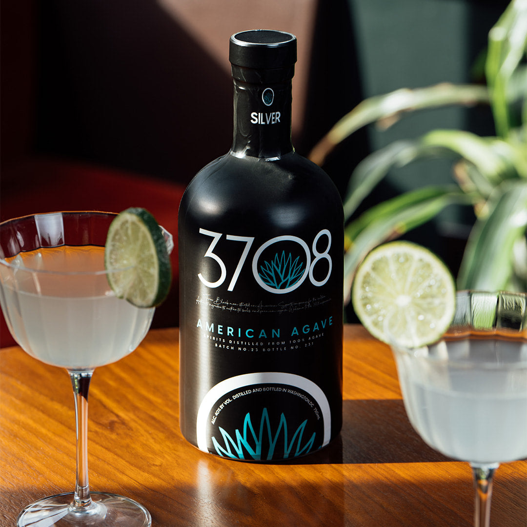 3708 silver agave spirit (washington, dc)