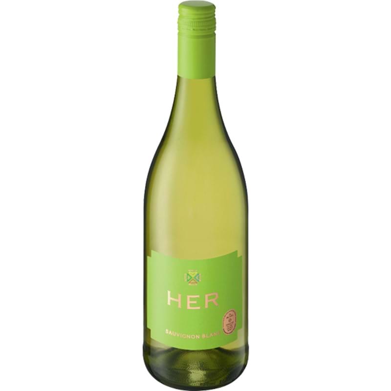 2023 her collection sauvignon blanc