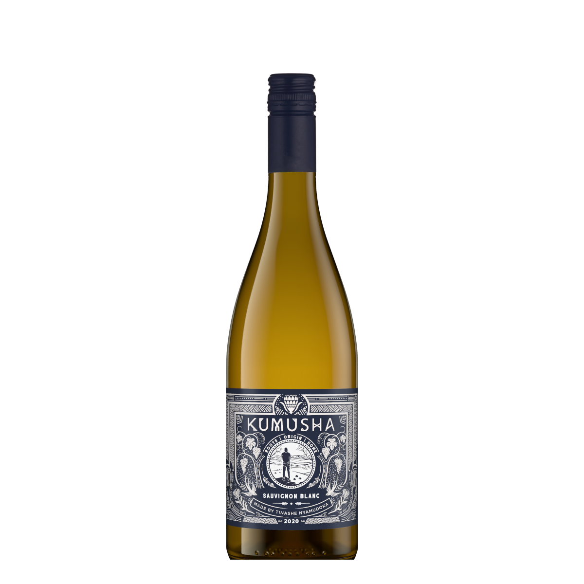 kumusha sauvignon blanc