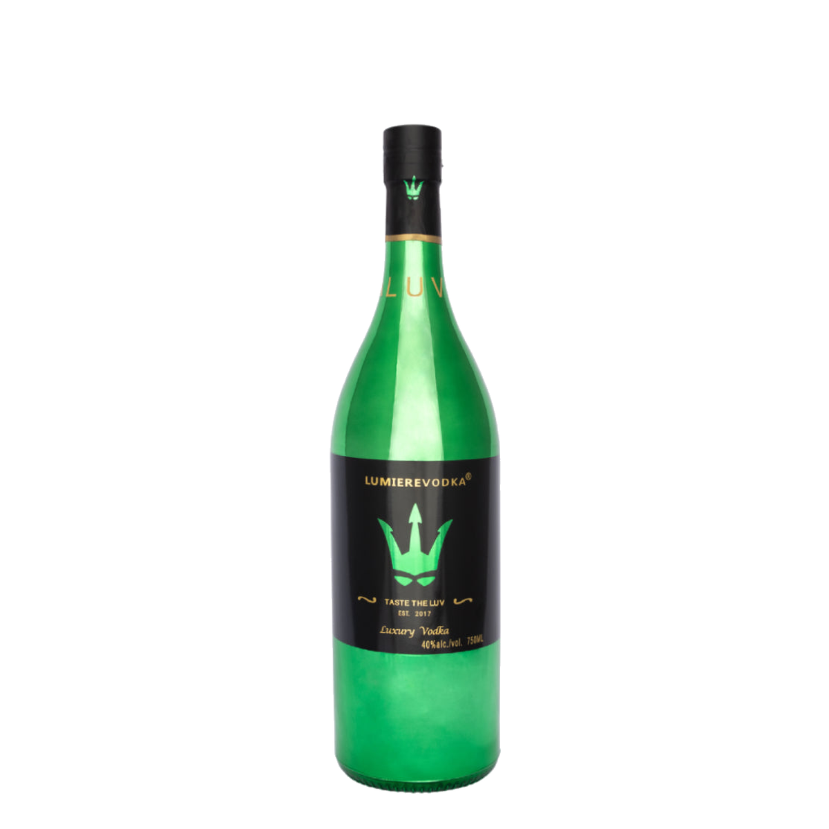 lumiere vodka