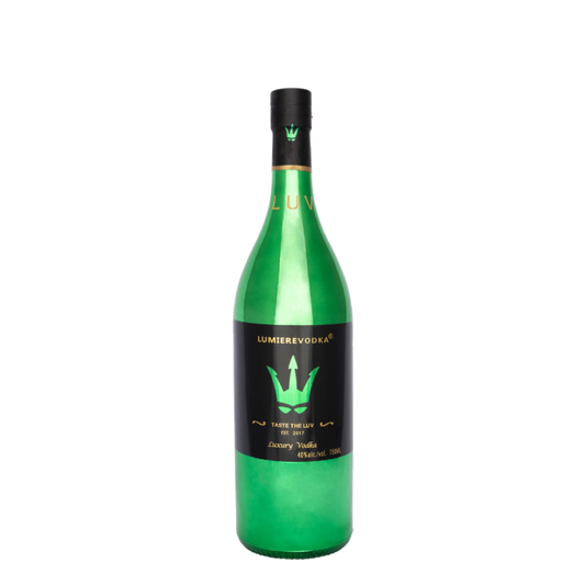 Lumiere Vodka