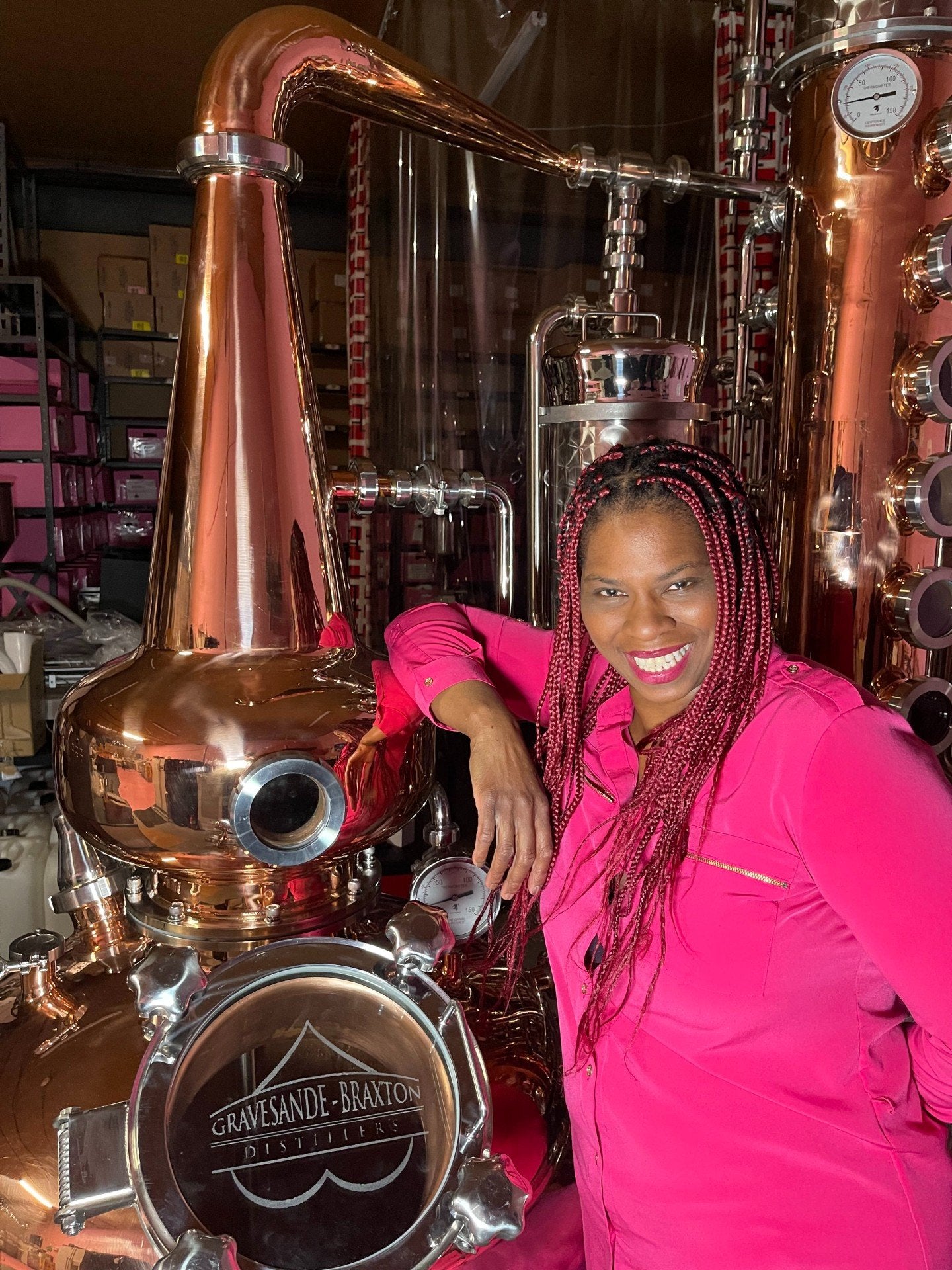 black momma vodka 1.75l