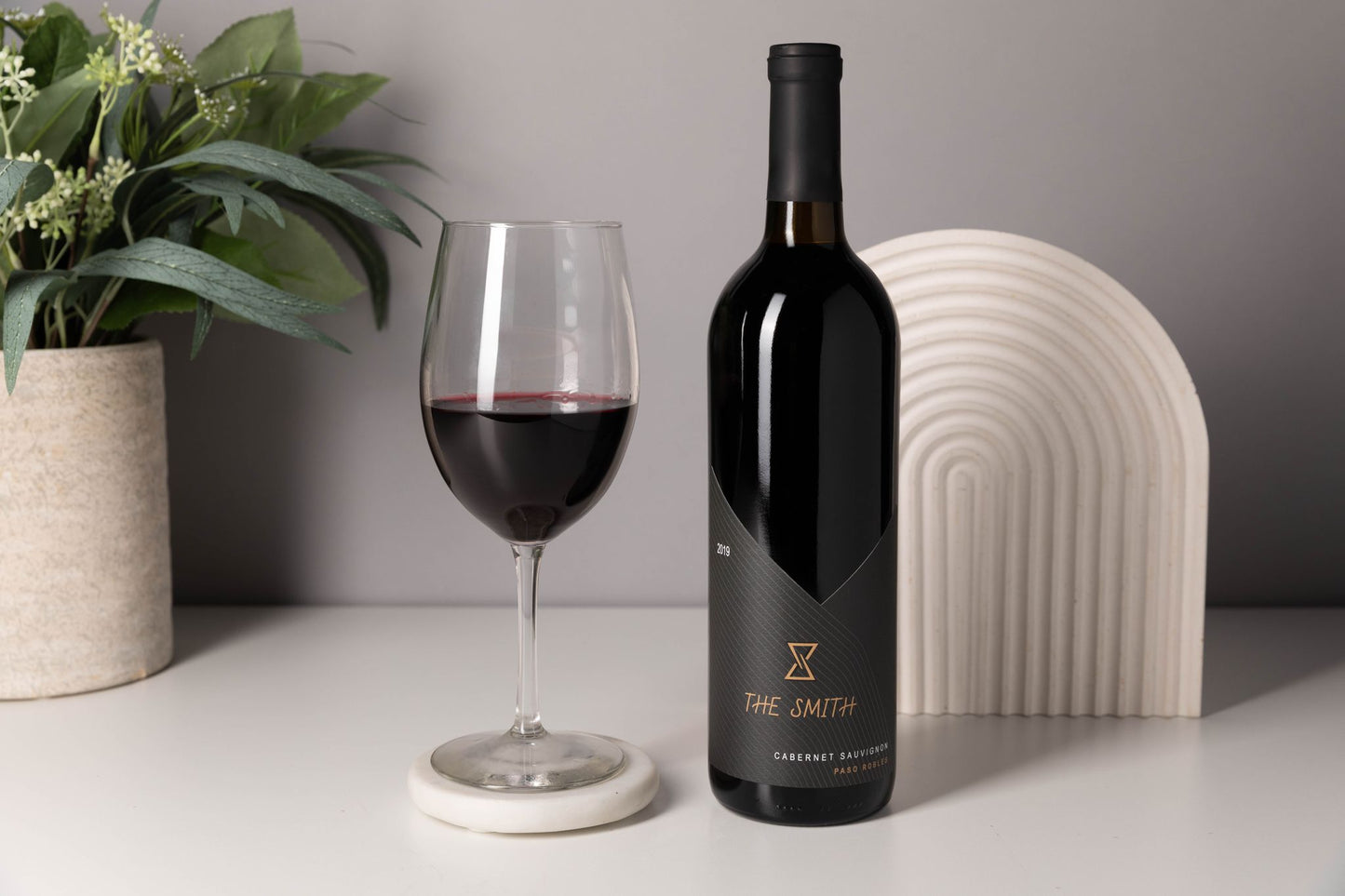 the smith cabernet sauvignon