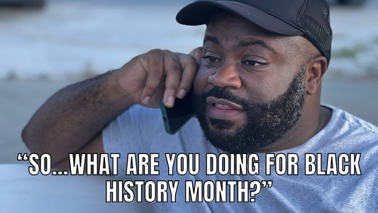 Black History Month Always Brings Me the Same Question