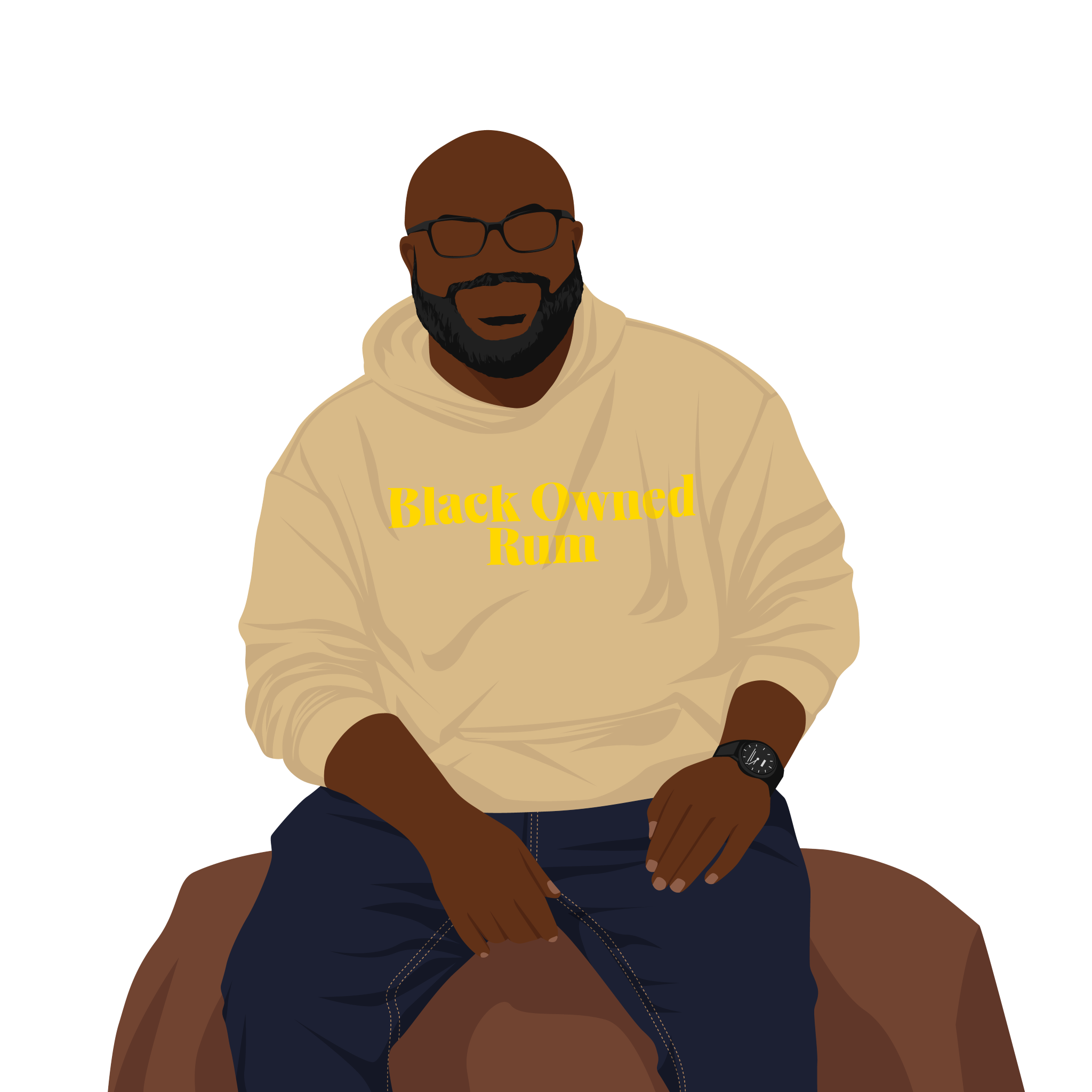 Rum – Ur Friend Charles