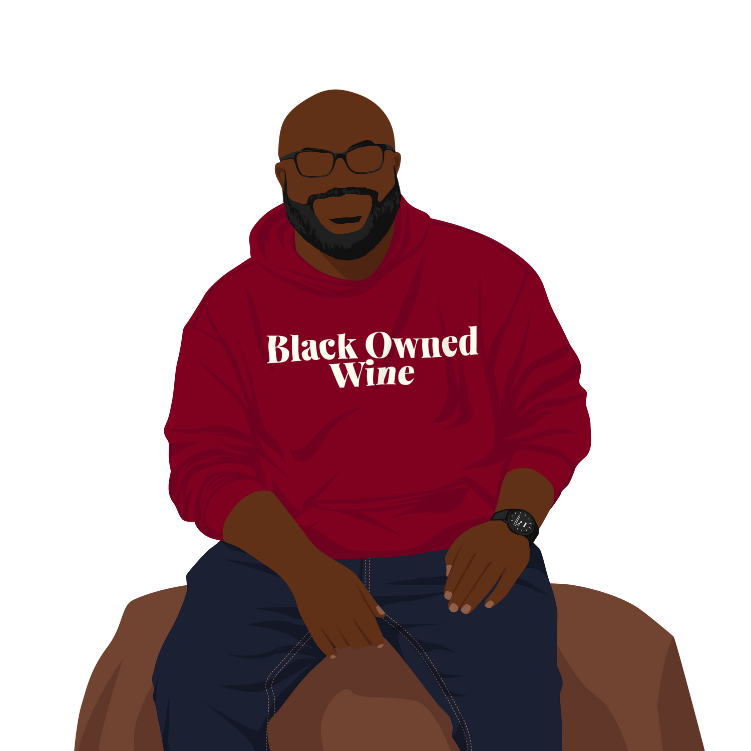 Black-Owned Wine Brands