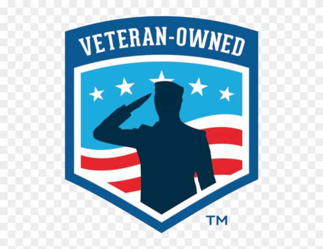 Veteran Owned
