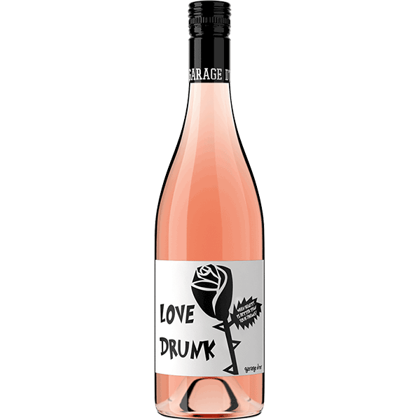 2022 love drunk rosé
