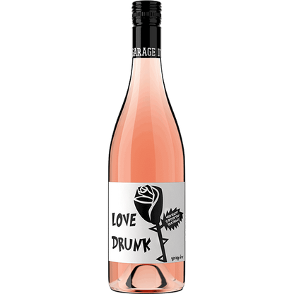 2022 Love Drunk Rosé