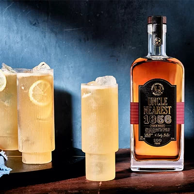 Uncle Nearest 1856 Premium Whiskey