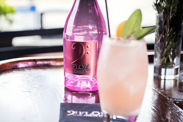 floh pink grapefruit dragon vodka