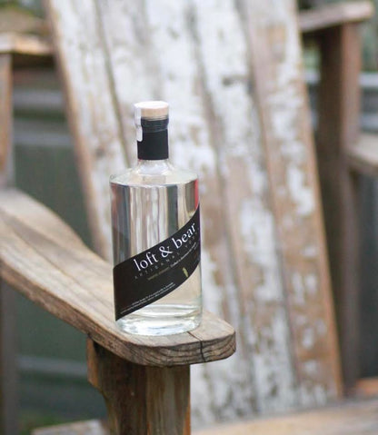 Loft & Bear Artisanal Vodka