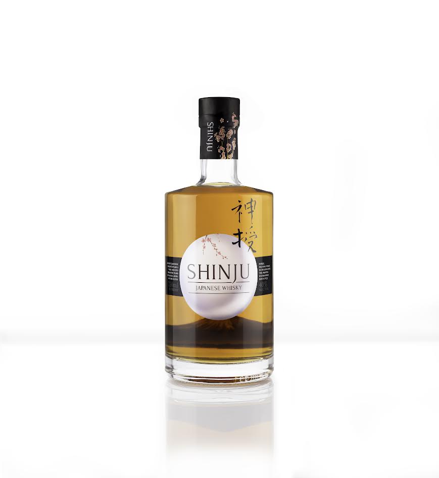 shinju japanese whisky