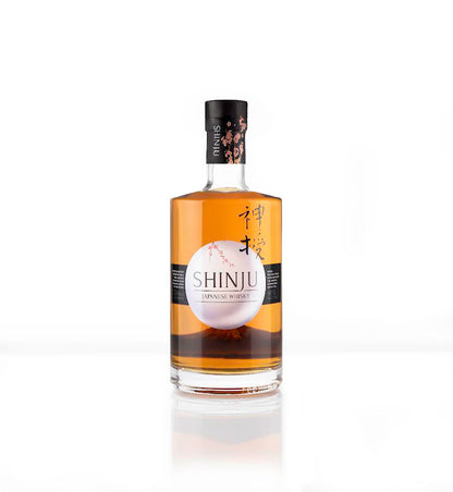 Shinju Japanese Whisky