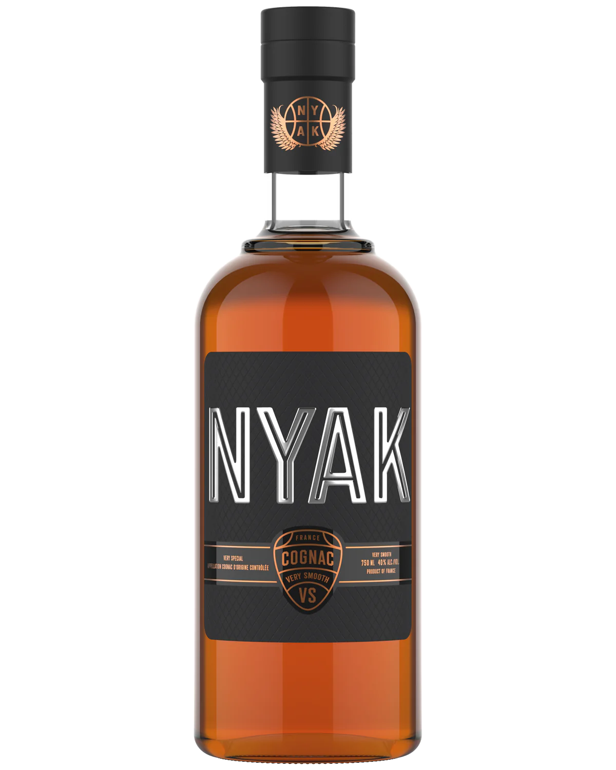 nyak cognac vs