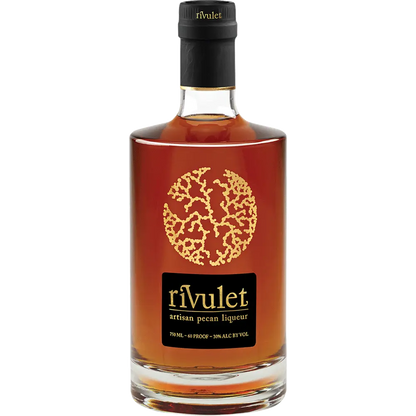 Rivulet Artisan Pecan Liqueur