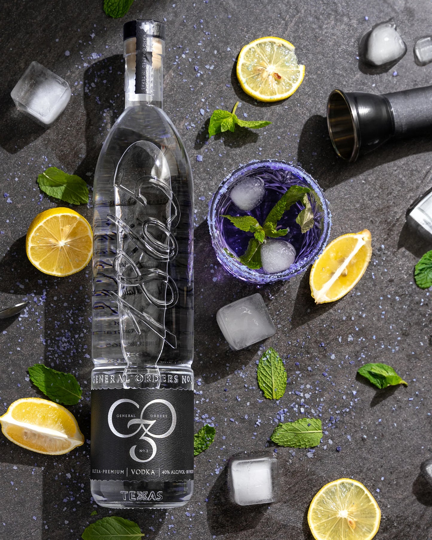go3 ultra premium vodka