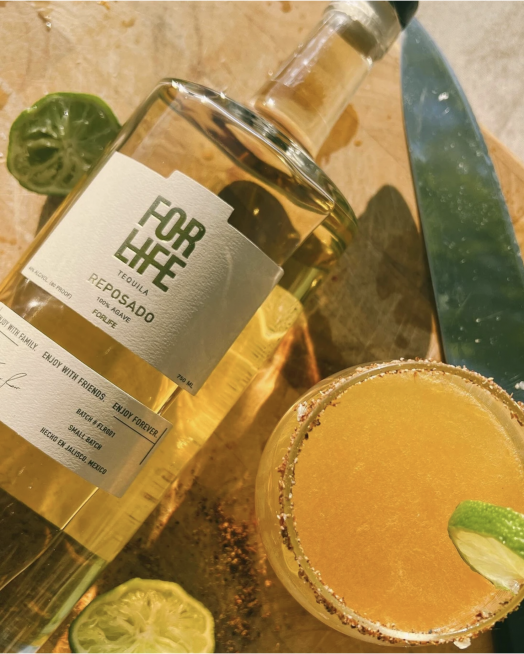 forlife tequila
