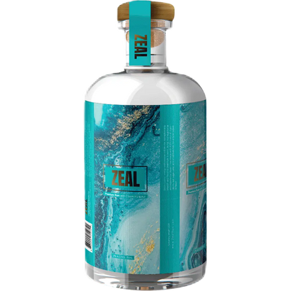 Zeal Premium Coconut Rum