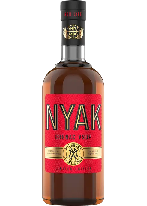 Nyak Cognac VSOP