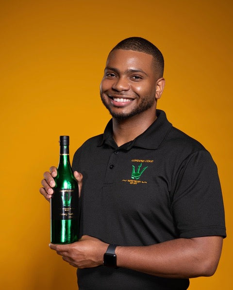 lumiere vodka (flevoland, nl)