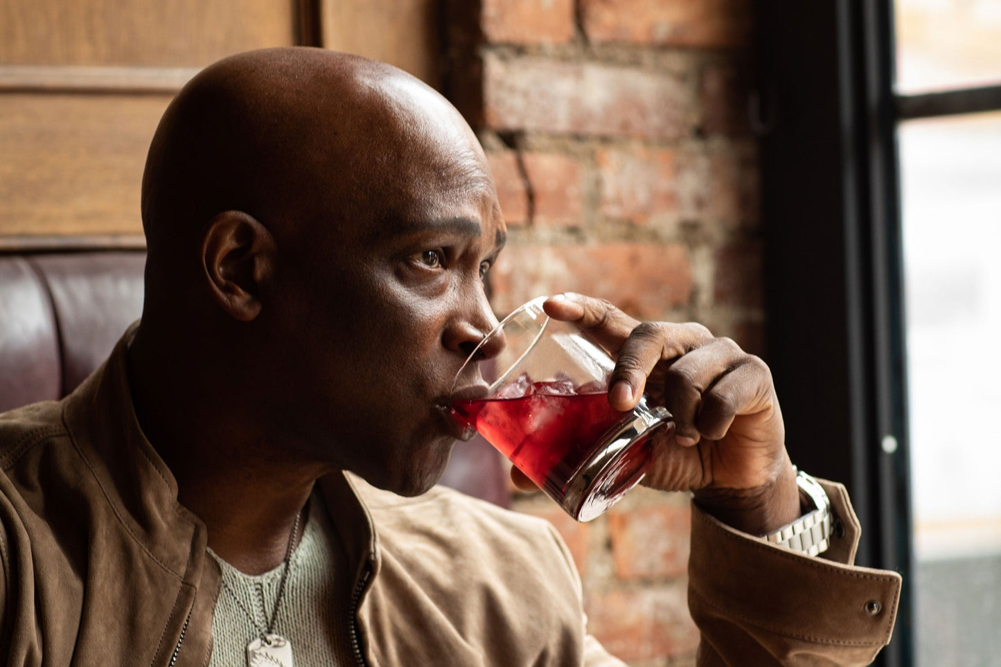 sorel artisanal liqueur