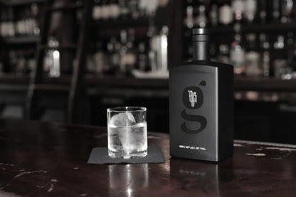 The Old G London Dry Gin