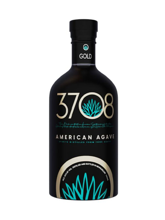 3708 Gold Agave Spirit (Washington, DC)